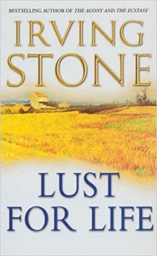 Lust for life