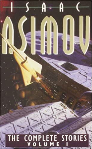 The Complete Short Stories - I