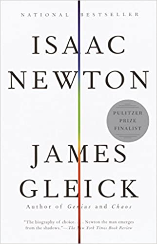 Isaac Newton (RARE BOOKS)