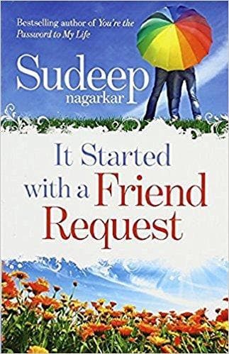 It Started with a Friend Request