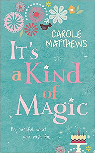 It's a Kind of Magic