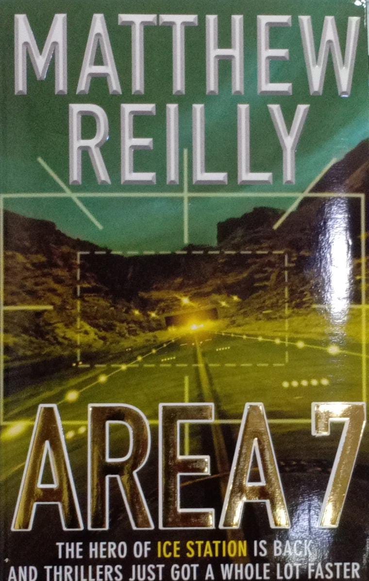 Area 7