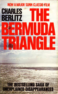 The Bermuda Triangle (RARE BOOKS)