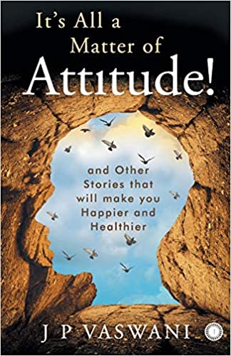 It's All a Matter of Attitude!