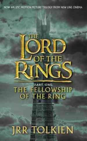 THE LORD OF THE RING - The Fellowship of the Ring - PART 1