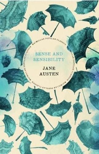 Sense and sensibility