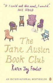The Jane Austen Book Club