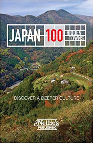Japan: 100 Hidden Towns