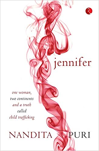 Jennifer by Nandita Puri