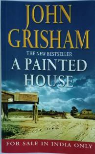 A painted house by John Grisham