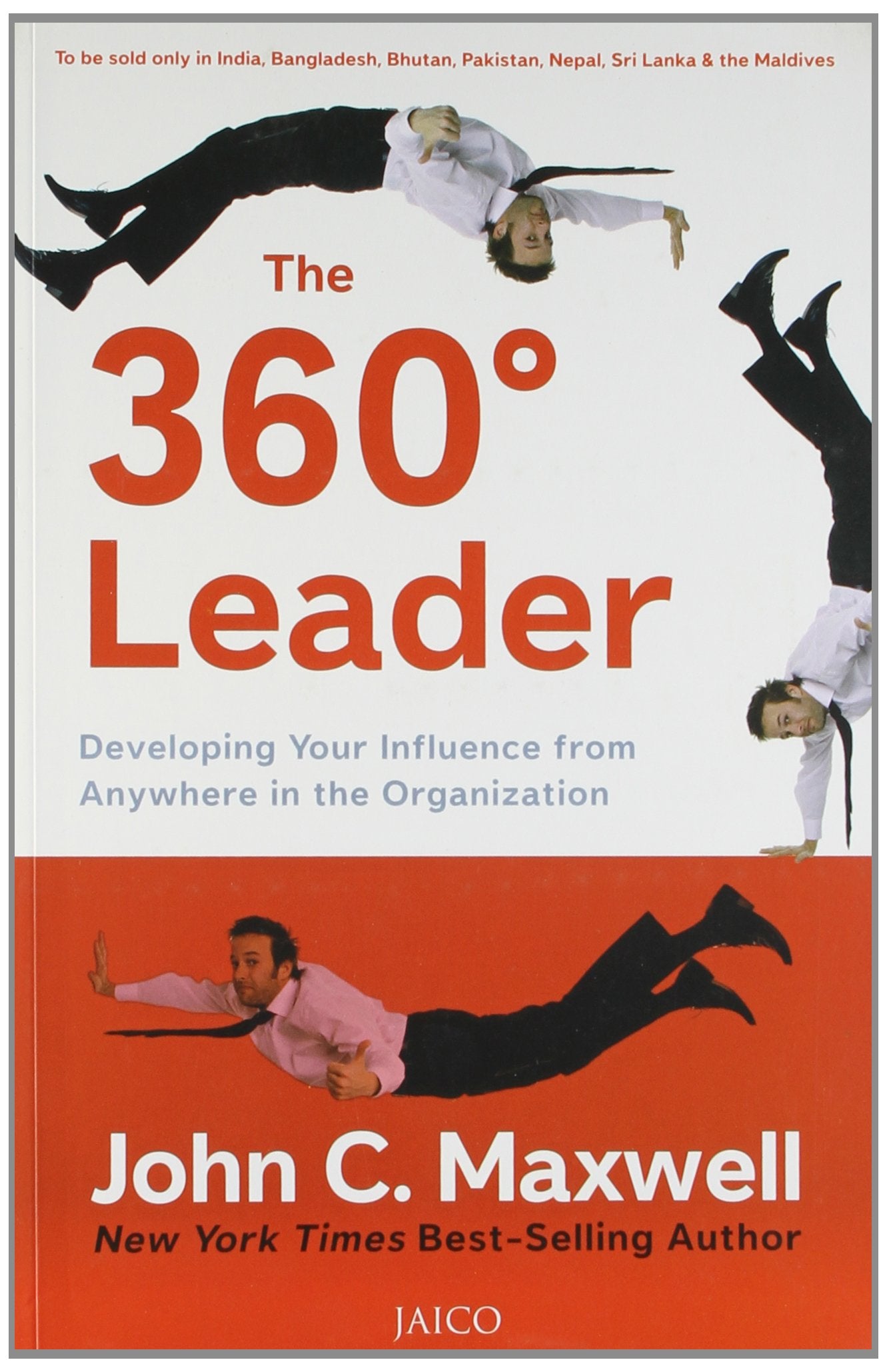 The 360° Leader