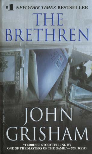 The brethren by John Grisham