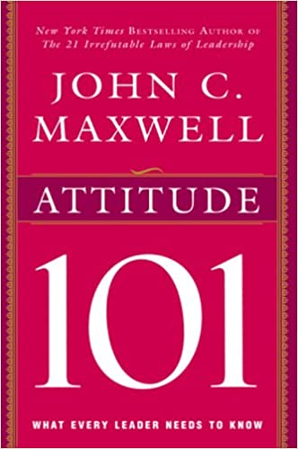Attitude 101