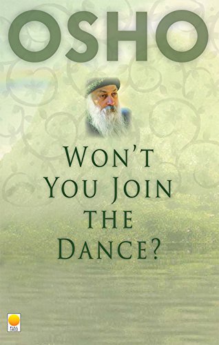 Won't You Join the Dance?