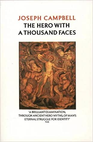 The Hero With a Thousand Faces