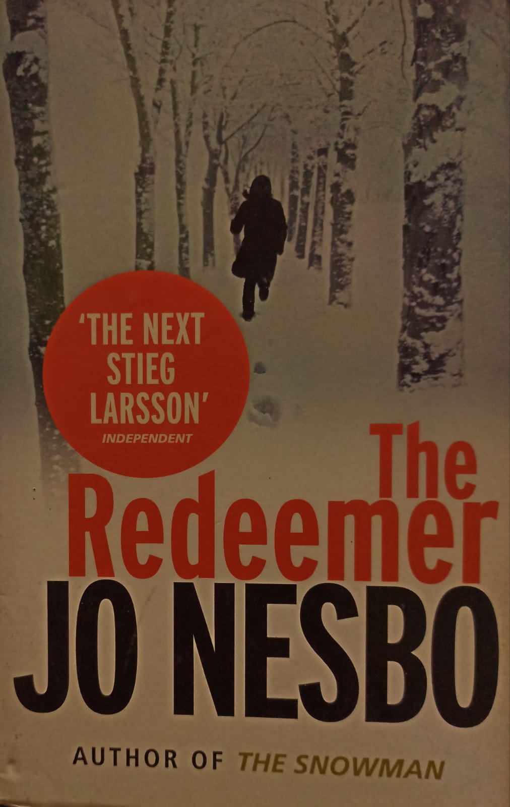 The Redeemer