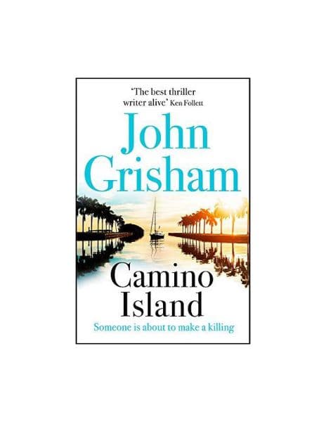 Camino Island