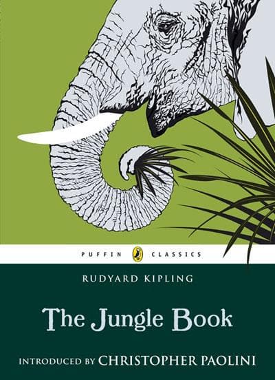 The Jungle Book ( Classics)