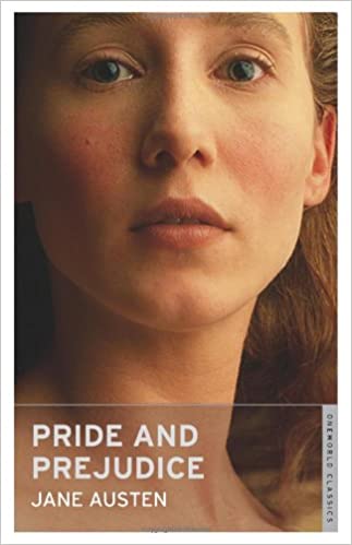 Pride And Prejudice (ONeworld Classics)