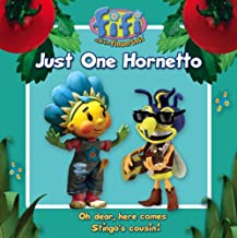 Fifi and the Flowertots – Just One Hornetto: