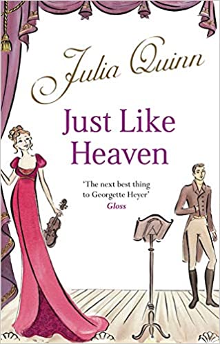 Just Like Heaven