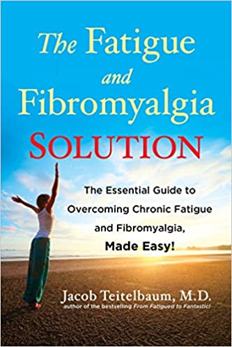 The Fatigue and Fibromyalgia Solution