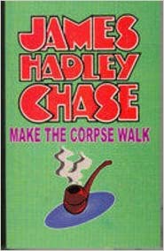 Make the corpse walk