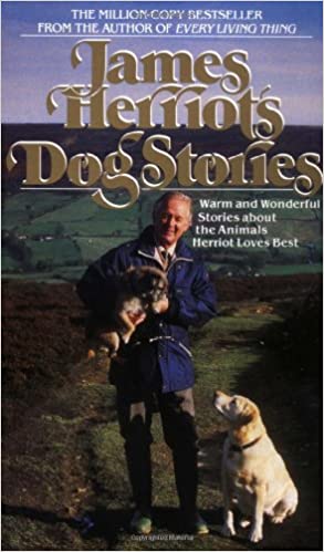 James Herriot's Dog Stories