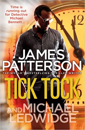 Tick Tock (Michael Bennett)
