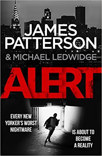 Alert by James Patterson