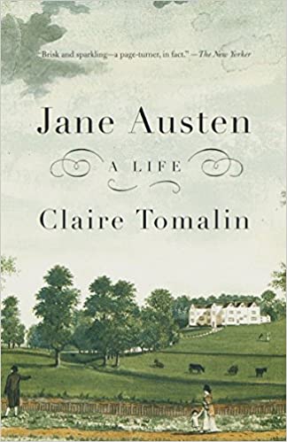 Jane Austen