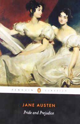 Pride and Prejudice