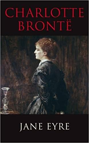 Jane Eyre (Classics)