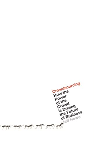 Crowdsourcing (RARE BOOKS)