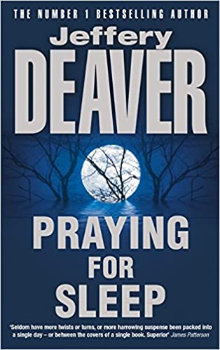 Praying for Sleep