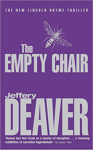 The empty chair