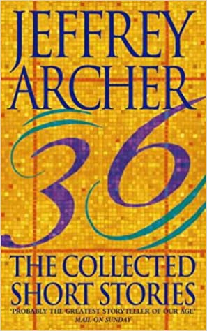The collected short stories by Jeffrey Archer