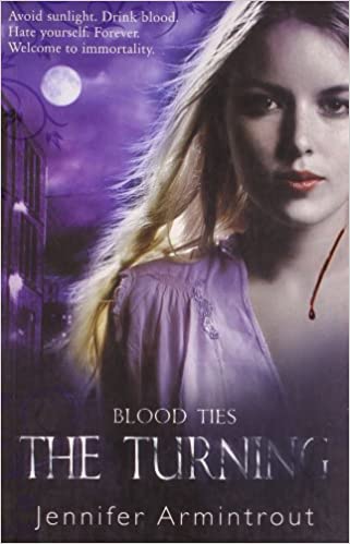Blood Ties Book One