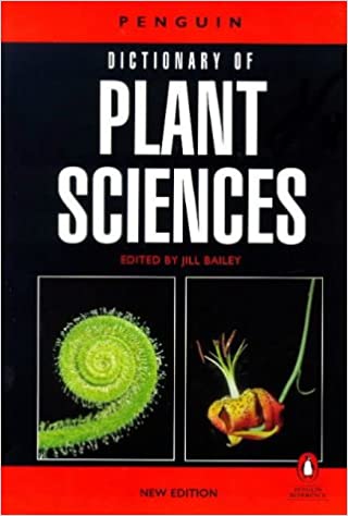 The penguin dictionary of plant sciences