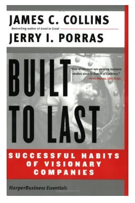 Built To Last