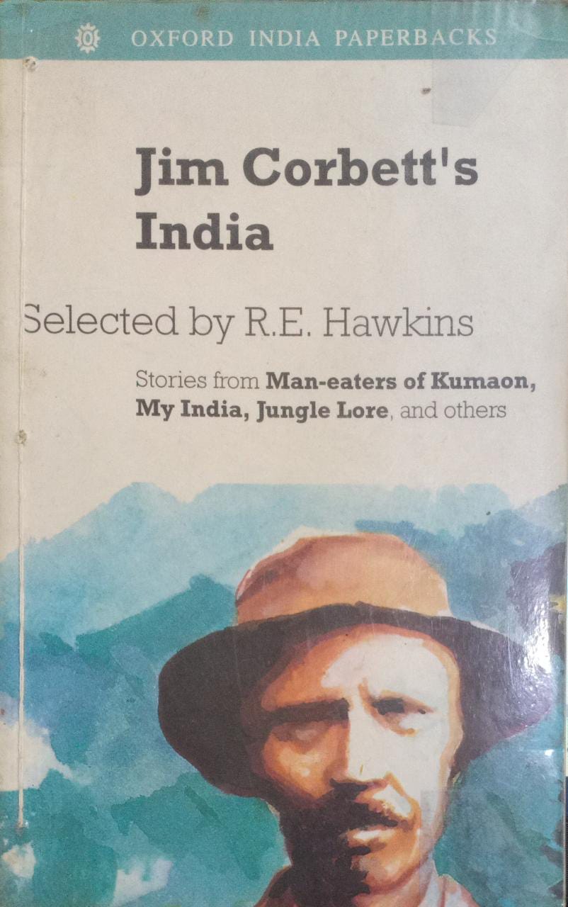 Jim Corbetts India