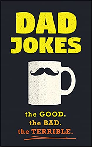 Dad Jokes: Used, Clean Fun for All Ages!