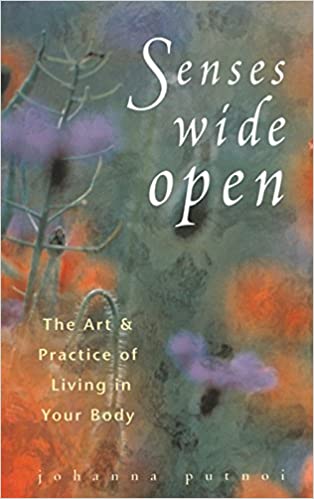 Senses Wide Open (RARE BOOKS)