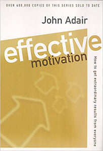Effective Motivation (Effective S.)
