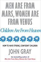 Men Are from Mars, Women Are from Venus
