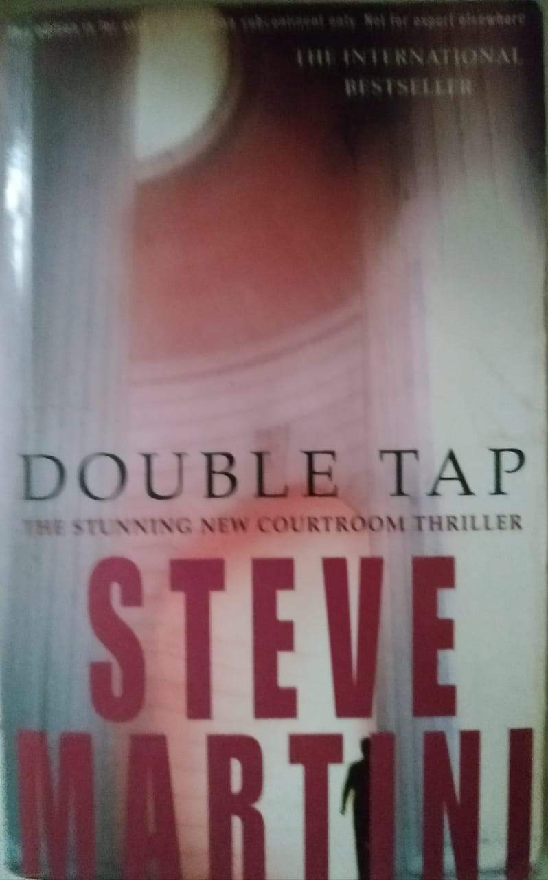 Double Tap