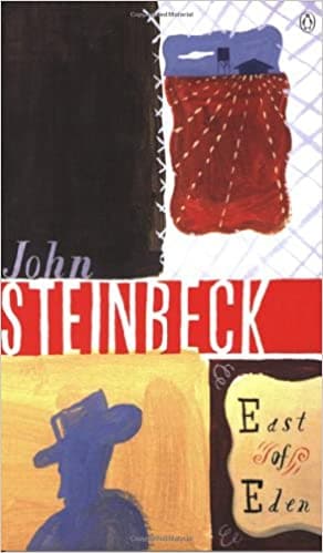 East of Eden (Steinbeck Essentials)
