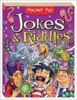 Jokes and Riddles (Pocket Pal)