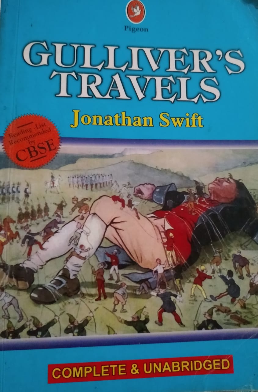 Gulliver's Travels