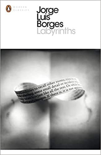 Labyrinths (Penguin Modern Classics)